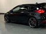 USED 2015 65 FORD FOCUS 2.0T EcoBoost ST-3 Hatchback 5dr Petrol Manual Euro 6 (s/s) (250 ps) 