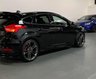USED 2015 65 FORD FOCUS 2.0T EcoBoost ST-3 Hatchback 5dr Petrol Manual Euro 6 (s/s) (250 ps) 