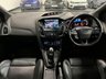 USED 2015 65 FORD FOCUS 2.0T EcoBoost ST-3 Hatchback 5dr Petrol Manual Euro 6 (s/s) (250 ps) 