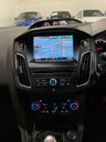 USED 2015 65 FORD FOCUS 2.0T EcoBoost ST-3 Hatchback 5dr Petrol Manual Euro 6 (s/s) (250 ps) 