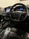 USED 2015 65 FORD FOCUS 2.0T EcoBoost ST-3 Hatchback 5dr Petrol Manual Euro 6 (s/s) (250 ps) 