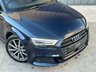 USED 2019 19 AUDI A3 Black Edition Sportback 2.0 TDI 35 5dr Diesel Manual Euro 6 (s/s) (150 ps) 