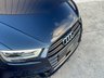USED 2019 19 AUDI A3 Black Edition Sportback 2.0 TDI 35 5dr Diesel Manual Euro 6 (s/s) (150 ps) 