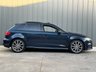 USED 2019 19 AUDI A3 Black Edition Sportback 2.0 TDI 35 5dr Diesel Manual Euro 6 (s/s) (150 ps) 