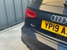 USED 2019 19 AUDI A3 Black Edition Sportback 2.0 TDI 35 5dr Diesel Manual Euro 6 (s/s) (150 ps) 