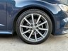 USED 2019 19 AUDI A3 Black Edition Sportback 2.0 TDI 35 5dr Diesel Manual Euro 6 (s/s) (150 ps) 