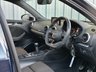 USED 2019 19 AUDI A3 Black Edition Sportback 2.0 TDI 35 5dr Diesel Manual Euro 6 (s/s) (150 ps) 