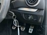 USED 2019 19 AUDI A3 Black Edition Sportback 2.0 TDI 35 5dr Diesel Manual Euro 6 (s/s) (150 ps) 