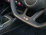 USED 2019 19 AUDI A3 Black Edition Sportback 2.0 TDI 35 5dr Diesel Manual Euro 6 (s/s) (150 ps) 