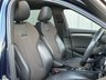 USED 2019 19 AUDI A3 Black Edition Sportback 2.0 TDI 35 5dr Diesel Manual Euro 6 (s/s) (150 ps) 