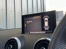 USED 2019 19 AUDI A3 Black Edition Sportback 2.0 TDI 35 5dr Diesel Manual Euro 6 (s/s) (150 ps) 