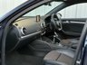 USED 2019 19 AUDI A3 Black Edition Sportback 2.0 TDI 35 5dr Diesel Manual Euro 6 (s/s) (150 ps) 