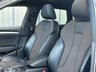 USED 2019 19 AUDI A3 Black Edition Sportback 2.0 TDI 35 5dr Diesel Manual Euro 6 (s/s) (150 ps) 
