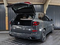 USED 2023 23 BMW X5 3.0 50e 25.7kWh M Sport SUV 5dr Petrol Plug-in Hybrid Steptronic xDrive Euro 6 (s/s) (489 ps) HUGE SPEC, PAN ROOF, COMFORT PACKAGE PLUS - 22 INCH ALLOY WHEELS - M SPORT PRO PACKAGE - TECHNOLOGY PACKAGE - AMAZING FINANCE DEALS AVAILABLE