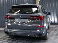 USED 2023 23 BMW X5 3.0 50e 25.7kWh M Sport SUV 5dr Petrol Plug-in Hybrid Steptronic xDrive Euro 6 (s/s) (489 ps) HUGE SPEC, PAN ROOF, COMFORT PACKAGE PLUS - 22 INCH ALLOY WHEELS - M SPORT PRO PACKAGE - TECHNOLOGY PACKAGE - AMAZING FINANCE DEALS AVAILABLE