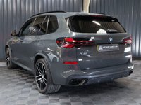 USED 2023 23 BMW X5 3.0 50e 25.7kWh M Sport SUV 5dr Petrol Plug-in Hybrid Steptronic xDrive Euro 6 (s/s) (489 ps) HUGE SPEC, PAN ROOF, COMFORT PACKAGE PLUS - 22 INCH ALLOY WHEELS - M SPORT PRO PACKAGE - TECHNOLOGY PACKAGE - AMAZING FINANCE DEALS AVAILABLE