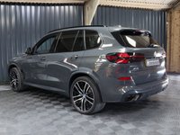 USED 2023 23 BMW X5 3.0 50e 25.7kWh M Sport SUV 5dr Petrol Plug-in Hybrid Steptronic xDrive Euro 6 (s/s) (489 ps) HUGE SPEC, PAN ROOF, COMFORT PACKAGE PLUS - 22 INCH ALLOY WHEELS - M SPORT PRO PACKAGE - TECHNOLOGY PACKAGE - AMAZING FINANCE DEALS AVAILABLE