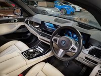 USED 2023 23 BMW X5 3.0 50e 25.7kWh M Sport SUV 5dr Petrol Plug-in Hybrid Steptronic xDrive Euro 6 (s/s) (489 ps) HUGE SPEC, PAN ROOF, COMFORT PACKAGE PLUS - 22 INCH ALLOY WHEELS - M SPORT PRO PACKAGE - TECHNOLOGY PACKAGE - AMAZING FINANCE DEALS AVAILABLE