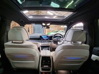 USED 2023 23 BMW X5 3.0 50e 25.7kWh M Sport SUV 5dr Petrol Plug-in Hybrid Steptronic xDrive Euro 6 (s/s) (489 ps) HUGE SPEC, PAN ROOF, COMFORT PACKAGE PLUS - 22 INCH ALLOY WHEELS - M SPORT PRO PACKAGE - TECHNOLOGY PACKAGE - AMAZING FINANCE DEALS AVAILABLE