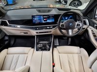 USED 2023 23 BMW X5 3.0 50e 25.7kWh M Sport SUV 5dr Petrol Plug-in Hybrid Steptronic xDrive Euro 6 (s/s) (489 ps) HUGE SPEC, PAN ROOF, COMFORT PACKAGE PLUS - 22 INCH ALLOY WHEELS - M SPORT PRO PACKAGE - TECHNOLOGY PACKAGE - AMAZING FINANCE DEALS AVAILABLE