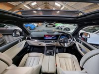USED 2023 23 BMW X5 3.0 50e 25.7kWh M Sport SUV 5dr Petrol Plug-in Hybrid Steptronic xDrive Euro 6 (s/s) (489 ps) HUGE SPEC, PAN ROOF, COMFORT PACKAGE PLUS - 22 INCH ALLOY WHEELS - M SPORT PRO PACKAGE - TECHNOLOGY PACKAGE - AMAZING FINANCE DEALS AVAILABLE