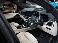 USED 2023 23 BMW X5 3.0 50e 25.7kWh M Sport SUV 5dr Petrol Plug-in Hybrid Steptronic xDrive Euro 6 (s/s) (489 ps) HUGE SPEC, PAN ROOF, COMFORT PACKAGE PLUS - 22 INCH ALLOY WHEELS - M SPORT PRO PACKAGE - TECHNOLOGY PACKAGE - AMAZING FINANCE DEALS AVAILABLE