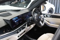 USED 2023 23 BMW X5 3.0 50e 25.7kWh M Sport SUV 5dr Petrol Plug-in Hybrid Steptronic xDrive Euro 6 (s/s) (489 ps) HUGE SPEC, PAN ROOF, COMFORT PACKAGE PLUS - 22 INCH ALLOY WHEELS - M SPORT PRO PACKAGE - TECHNOLOGY PACKAGE - AMAZING FINANCE DEALS AVAILABLE