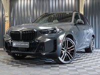USED 2023 23 BMW X5 3.0 50e 25.7kWh M Sport SUV 5dr Petrol Plug-in Hybrid Steptronic xDrive Euro 6 (s/s) (489 ps) HUGE SPEC, PAN ROOF, COMFORT PACKAGE PLUS - 22 INCH ALLOY WHEELS - M SPORT PRO PACKAGE - TECHNOLOGY PACKAGE - AMAZING FINANCE DEALS AVAILABLE