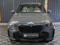 USED 2023 23 BMW X5 3.0 50e 25.7kWh M Sport SUV 5dr Petrol Plug-in Hybrid Steptronic xDrive Euro 6 (s/s) (489 ps) HUGE SPEC, PAN ROOF, COMFORT PACKAGE PLUS - 22 INCH ALLOY WHEELS - M SPORT PRO PACKAGE - TECHNOLOGY PACKAGE - AMAZING FINANCE DEALS AVAILABLE