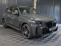 USED 2023 23 BMW X5 3.0 50e 25.7kWh M Sport SUV 5dr Petrol Plug-in Hybrid Steptronic xDrive Euro 6 (s/s) (489 ps) HUGE SPEC, PAN ROOF, COMFORT PACKAGE PLUS - 22 INCH ALLOY WHEELS - M SPORT PRO PACKAGE - TECHNOLOGY PACKAGE - AMAZING FINANCE DEALS AVAILABLE