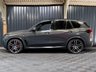 USED 2023 23 BMW X5 3.0 50e 25.7kWh M Sport SUV 5dr Petrol Plug-in Hybrid Steptronic xDrive Euro 6 (s/s) (489 ps) HUGE SPEC, PAN ROOF, COMFORT PACKAGE PLUS - 22 INCH ALLOY WHEELS - M SPORT PRO PACKAGE - TECHNOLOGY PACKAGE - AMAZING FINANCE DEALS AVAILABLE