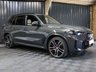 USED 2023 23 BMW X5 3.0 50e 25.7kWh M Sport SUV 5dr Petrol Plug-in Hybrid Steptronic xDrive Euro 6 (s/s) (489 ps) HUGE SPEC, PAN ROOF, COMFORT PACKAGE PLUS - 22 INCH ALLOY WHEELS - M SPORT PRO PACKAGE - TECHNOLOGY PACKAGE - AMAZING FINANCE DEALS AVAILABLE