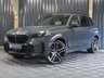 USED 2023 23 BMW X5 3.0 50e 25.7kWh M Sport SUV 5dr Petrol Plug-in Hybrid Steptronic xDrive Euro 6 (s/s) (489 ps) HUGE SPEC, PAN ROOF, COMFORT PACKAGE PLUS - 22 INCH ALLOY WHEELS - M SPORT PRO PACKAGE - TECHNOLOGY PACKAGE - AMAZING FINANCE DEALS AVAILABLE
