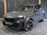 USED 2023 23 BMW X5 3.0 50e 25.7kWh M Sport SUV 5dr Petrol Plug-in Hybrid Steptronic xDrive Euro 6 (s/s) (489 ps) HUGE SPEC, PAN ROOF, COMFORT PACKAGE PLUS - 22 INCH ALLOY WHEELS - M SPORT PRO PACKAGE - TECHNOLOGY PACKAGE - AMAZING FINANCE DEALS AVAILABLE