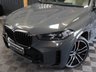 USED 2023 23 BMW X5 3.0 50e 25.7kWh M Sport SUV 5dr Petrol Plug-in Hybrid Steptronic xDrive Euro 6 (s/s) (489 ps) HUGE SPEC, PAN ROOF, COMFORT PACKAGE PLUS - 22 INCH ALLOY WHEELS - M SPORT PRO PACKAGE - TECHNOLOGY PACKAGE - AMAZING FINANCE DEALS AVAILABLE