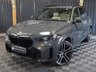 USED 2023 23 BMW X5 3.0 50e 25.7kWh M Sport SUV 5dr Petrol Plug-in Hybrid Steptronic xDrive Euro 6 (s/s) (489 ps) HUGE SPEC, PAN ROOF, COMFORT PACKAGE PLUS - 22 INCH ALLOY WHEELS - M SPORT PRO PACKAGE - TECHNOLOGY PACKAGE - AMAZING FINANCE DEALS AVAILABLE