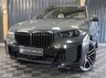 USED 2023 23 BMW X5 3.0 50e 25.7kWh M Sport SUV 5dr Petrol Plug-in Hybrid Steptronic xDrive Euro 6 (s/s) (489 ps) HUGE SPEC, PAN ROOF, COMFORT PACKAGE PLUS - 22 INCH ALLOY WHEELS - M SPORT PRO PACKAGE - TECHNOLOGY PACKAGE - AMAZING FINANCE DEALS AVAILABLE