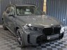 USED 2023 23 BMW X5 3.0 50e 25.7kWh M Sport SUV 5dr Petrol Plug-in Hybrid Steptronic xDrive Euro 6 (s/s) (489 ps) HUGE SPEC, PAN ROOF, COMFORT PACKAGE PLUS - 22 INCH ALLOY WHEELS - M SPORT PRO PACKAGE - TECHNOLOGY PACKAGE - AMAZING FINANCE DEALS AVAILABLE