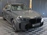 USED 2023 23 BMW X5 3.0 50e 25.7kWh M Sport SUV 5dr Petrol Plug-in Hybrid Steptronic xDrive Euro 6 (s/s) (489 ps) HUGE SPEC, PAN ROOF, COMFORT PACKAGE PLUS - 22 INCH ALLOY WHEELS - M SPORT PRO PACKAGE - TECHNOLOGY PACKAGE - AMAZING FINANCE DEALS AVAILABLE