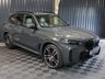 USED 2023 23 BMW X5 3.0 50e 25.7kWh M Sport SUV 5dr Petrol Plug-in Hybrid Steptronic xDrive Euro 6 (s/s) (489 ps) HUGE SPEC, PAN ROOF, COMFORT PACKAGE PLUS - 22 INCH ALLOY WHEELS - M SPORT PRO PACKAGE - TECHNOLOGY PACKAGE - AMAZING FINANCE DEALS AVAILABLE