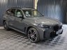 USED 2023 23 BMW X5 3.0 50e 25.7kWh M Sport SUV 5dr Petrol Plug-in Hybrid Steptronic xDrive Euro 6 (s/s) (489 ps) HUGE SPEC, PAN ROOF, COMFORT PACKAGE PLUS - 22 INCH ALLOY WHEELS - M SPORT PRO PACKAGE - TECHNOLOGY PACKAGE - AMAZING FINANCE DEALS AVAILABLE