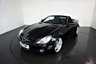 USED 2010 10 MERCEDES-BENZ SLK 3.0 SLK300 Convertible 2dr Petrol G-Tronic Euro 5 (231 ps)-Factory extras worth &pound;6,177-BLACK NAPPA LEATHER-18