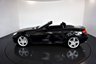 USED 2010 10 MERCEDES-BENZ SLK 3.0 SLK300 Convertible 2dr Petrol G-Tronic Euro 5 (231 ps)-Factory extras worth &pound;6,177-BLACK NAPPA LEATHER-18