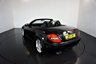 USED 2010 10 MERCEDES-BENZ SLK 3.0 SLK300 Convertible 2dr Petrol G-Tronic Euro 5 (231 ps)-Factory extras worth &pound;6,177-BLACK NAPPA LEATHER-18