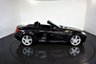 USED 2010 10 MERCEDES-BENZ SLK 3.0 SLK300 Convertible 2dr Petrol G-Tronic Euro 5 (231 ps)-Factory extras worth &pound;6,177-BLACK NAPPA LEATHER-18