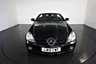 USED 2010 10 MERCEDES-BENZ SLK 3.0 SLK300 Convertible 2dr Petrol G-Tronic Euro 5 (231 ps)-Factory extras worth &pound;6,177-BLACK NAPPA LEATHER-18