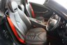 USED 2010 10 MERCEDES-BENZ SLK 3.0 SLK300 Convertible 2dr Petrol G-Tronic Euro 5 (231 ps)-Factory extras worth &pound;6,177-BLACK NAPPA LEATHER-18
