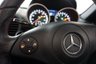 USED 2010 10 MERCEDES-BENZ SLK 3.0 SLK300 Convertible 2dr Petrol G-Tronic Euro 5 (231 ps)-Factory extras worth &pound;6,177-BLACK NAPPA LEATHER-18
