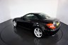 USED 2010 10 MERCEDES-BENZ SLK 3.0 SLK300 Convertible 2dr Petrol G-Tronic Euro 5 (231 ps)-Factory extras worth &pound;6,177-BLACK NAPPA LEATHER-18