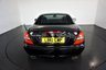 USED 2010 10 MERCEDES-BENZ SLK 3.0 SLK300 Convertible 2dr Petrol G-Tronic Euro 5 (231 ps)-Factory extras worth &pound;6,177-BLACK NAPPA LEATHER-18